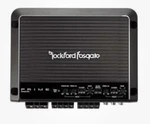 Rockford R400-4D Prime 400W Full Range Class Channel Amplifier Black. Fixed Price $349.95.