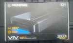Memphis Audio VIV3000.1V2 3000W Monoblock Amplifier 702588004493. Fixed Price $800.00.