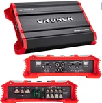 Crunch GP20004 2000W Channel Car Amplifier. Fixed Price $88.99.