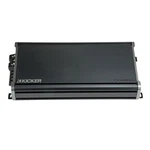 Open Box Kicker CXA1800.1 - Class D 1800W Mono Subwoofer Amplifier 46CXA18001T. Fixed Price $399.99.