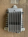 Oem Gm Bose Premium Amplifier 15186661. Fixed Price $50.00.