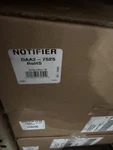 Notifier DAA2-7525 Digital Audio Amplifier. Fixed Price $625.00.