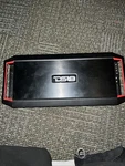 DS18 GEN-X1600.4 1600W Car Audio Amplifier Black. Fixed Price $120.00.