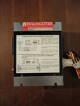 Roadmaster Stereo Amplifier Watt Model Number RA300 Untested! Read Descript. Fixed Price $129.99.