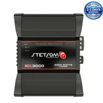 Stetsom EX3000 4 Ohm 3000W Rms Digital Amplifier Monoblock Full Range. Fixed Price $188.03.