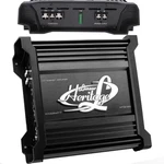 2000W Monoblock Car Audio 2-OHM Stable Mosfet Amplifier, Class Ab, Electro. Fixed Price $110.99.