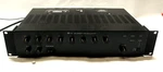 Toa Series Ii Amplifier Model M-900MK2 Powers Up Not Fully Tested. Fixed Price $32.15.