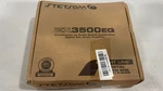Stetsom Ex 3000 Eq 3500W Car Amplifier - Black. Fixed Price $290.00.