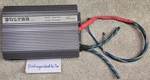 Old School Hifonics Boltar Vii Series 2-CHANNEL Amplifier 700 Watts Zed Made. Fixed Price $635.00.