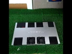 Mosconi Gladen ZERO3 2-CHANNEL Amplifier. Fixed Price $1189.00.
