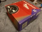 Rockford Fosgate The Punch Classic 10IN PCH-410 Subwoofer Rare New Unopened Box. Fixed Price $389.99.