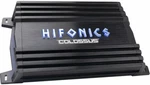 Hifonics HCC-1500.1D 1500W Rms Class Monoblock Car Amplifier. Fixed Price $199.99.