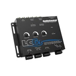Audiocontrol LC6I 6-CHANNEL Line Output Converter With Internal Summing & Gto. Fixed Price $149.00.