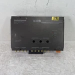 Audiocontrol 3XS 4-CHANNEL 2-WAY Electronic Crossover Xover Usa Tested. Fixed Price $179.99.