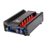 Dual Electronics DBTMA100 Black Micro 2 Channel Class-d Amplifier 3.5 Mm Aux. Fixed Price $87.74.