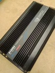 Oldschool Zapco Z150S2. Fixed Price $719.00.