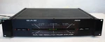 Sae A202 Dual High Resolution Power Amplifier. Fixed Price $549.99.