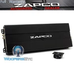 Zapco ST-2000XM Ii Monoblock 2000W Rms Subwoofers Bass Speakers Amplifier New. Fixed Price $599.99.
