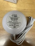 Sonic Alert Super Shaker Bed Vibrator Model SS120VW. Fixed Price $9.99.