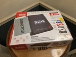 Boss Audio R1100MK 1100W Monoblock Car Amplifier And 8 Gauge Wiring Kit. Fixed Price $110.00.