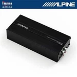 Alpine KTP-600 Channel Compact Digital Power Amplifier 90W. Fixed Price $153.72.