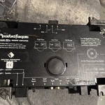 Rockford Fosgate Punch 100 X Mosfet Amplifier Trans Vintage Usa. Fixed Price $145.00.