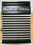 Directed 250D Car Amplifier Audio Nice Works Great Rare Old School. Fixed Price $79.99.