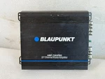 Blaupunkt BPA-260 120 Watt Channel Car Amp. Fixed Price $40.00.