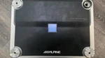 Alpine PDX-5. Fixed Price $101.32.