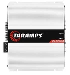 Taramps Ds 2000X4 4-CHANNEL 2000W Rms Car Audio Amplifier Mpn. Fixed Price $316.00.