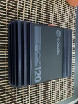 Coustic AMP120 Oldschool Power Amplifier. Fixed Price $34.99.