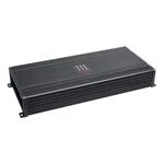 Powerbass PBX-600.6 6-CHANNEL Compact Amplifier, Class-d, 100 Watts .... Fixed Price $599.99.