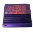 Urban Audio Works Darlington High Dreive Amplifier Model UX-2050 ( 109). Fixed Price $144.00.