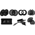 Boss Audio Front Kit BHD3F. Fixed Price $583.21.