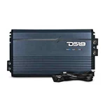 DS18 3500W Rms 1-CHANNEL Car Amplifier Full-range Class Titanium FRP-3.5K/TI. Fixed Price $259.90.