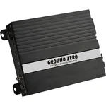 Ground Zero Gzra 2HD Reference 2-CHANNEL Car Amplifier High-end Open Box. Fixed Price $299.99.