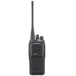 Kenwood NX-P1302AUK 2W Uhf Two-way Radio 16-CHANNEL 64 Max Channels. Fixed Price $265.00.