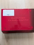 C-266 4-CHANNEL Car Audio Amplifier 5800W Max Mosfet Power Black Unbranded. Fixed Price $75.50.