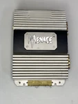 Vintage Menace PA-S250 200 Watt Stereo Power Amplifier Tested & Working. Fixed Price $70.99.