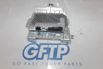 19-22 Cadillac CT4-V Oem Radio Stereo Unit Audio Amplifier Module 85545939. Fixed Price $228.79.