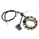 Stator Coil Magneto For Yamaha XT500 2KF 43F Kicker 84-89 Srx. Fixed Price $96.73.