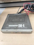 Pioneer GM-4 Component Stereo Main Amplifier Lonesome Car-boy Japan Vintage. Fixed Price $141.99.