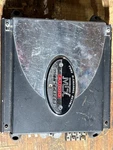 Mtx Audio Thunder 4244 Amplifier Bass Stereo Car Untested. Fixed Price $49.99.
