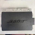 2020 Porsche Taycan Radio Amplifier 9J1035223D Bose. Fixed Price $450.00.