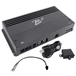 B2 Audio Mani 600 Watt 1-OHM Car Class Compact Mono Bass Amplifier. Fixed Price $149.95.