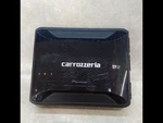 Carrozzeria GM-D7400 4-CHANNEL Power Amplifier. Fixed Price $279.00.