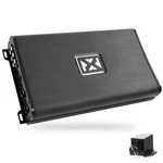 Nvx VAD10004 Full Range Class 4-CHANNEL Marine Certified Powersports Amplifier. Fixed Price $279.99.