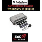 Rockford Fosgate M2-750X5 750W 5-CH Marine Element Ready Amplifier Boat Utv. Fixed Price $569.99.