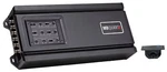 Mb Quart RA1-710.5 700 Watt 5-CHANNEL Amplifier Car Stereo Amp+bass Remote. Fixed Price $184.95.