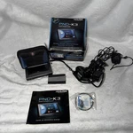 Alpine Electronics PND-K3 Msn Direct Portable Navigation System Gps. Fixed Price $34.95.